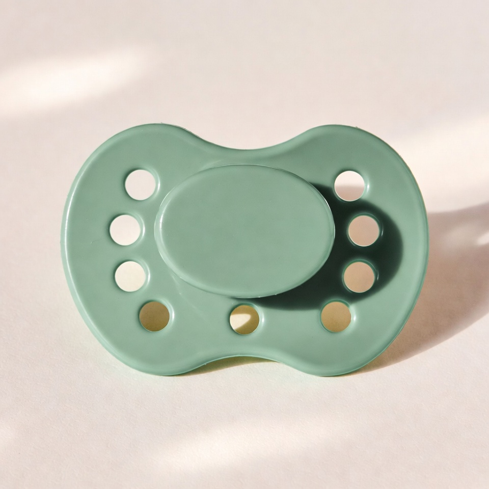 Sleep Easy Pacifier