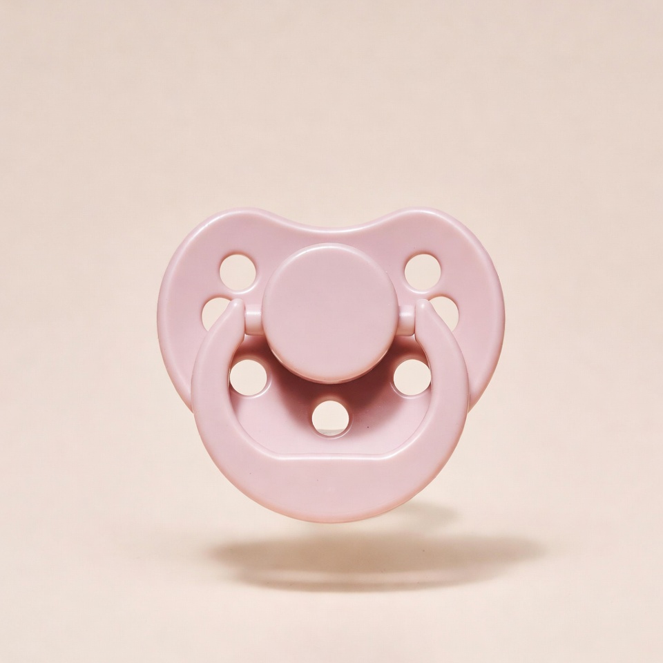 Soft Bond Pacifier