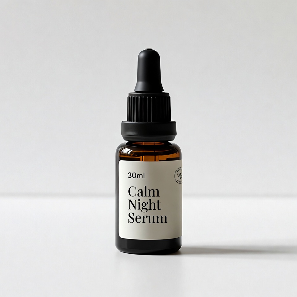 Calm Night Serum
