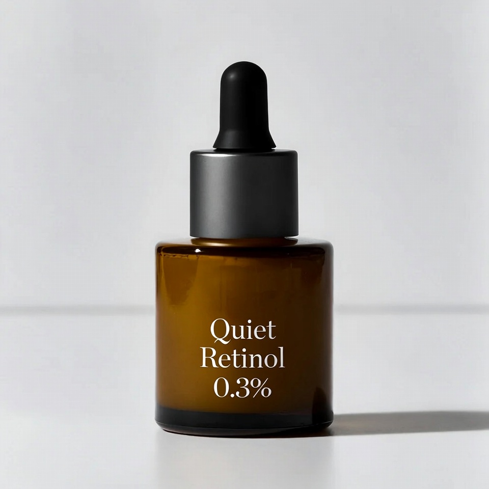 Quiet Retinol 0.3%