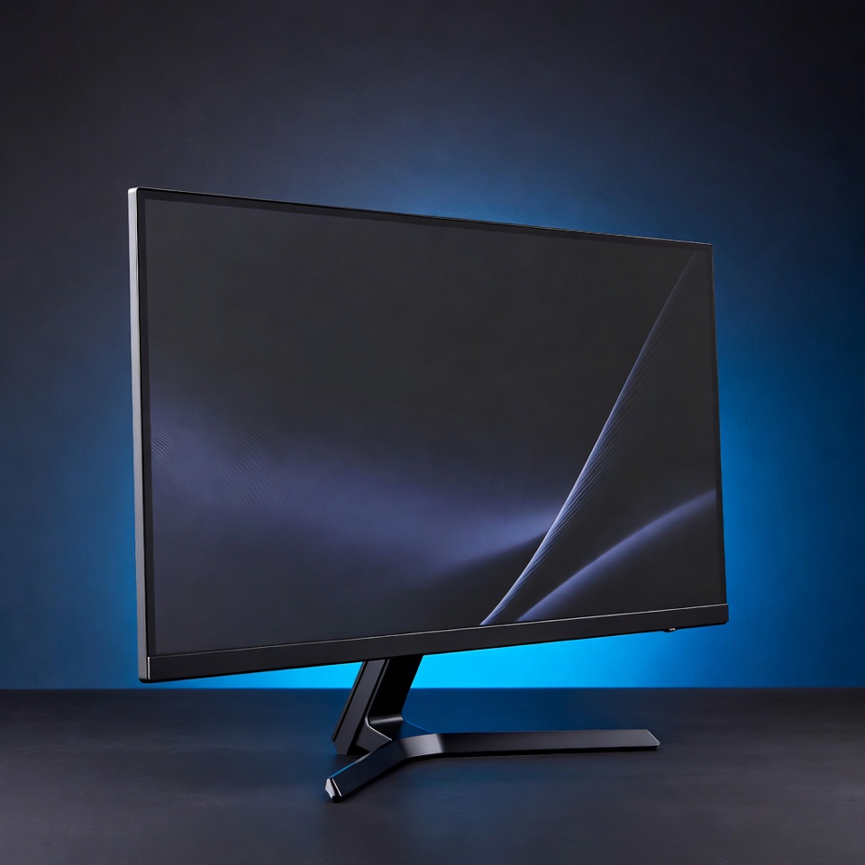 Pro Display Q32