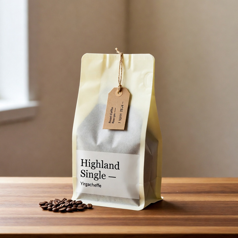 Highland Single