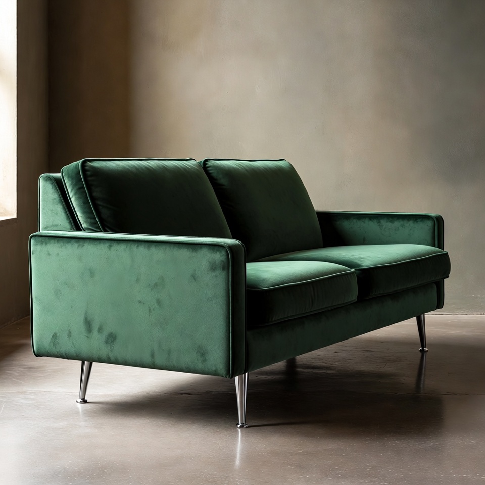 Hollis Sofa
