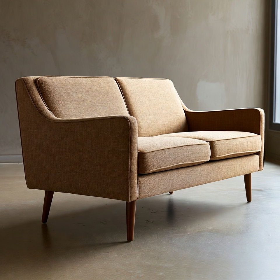 Marin Loveseat