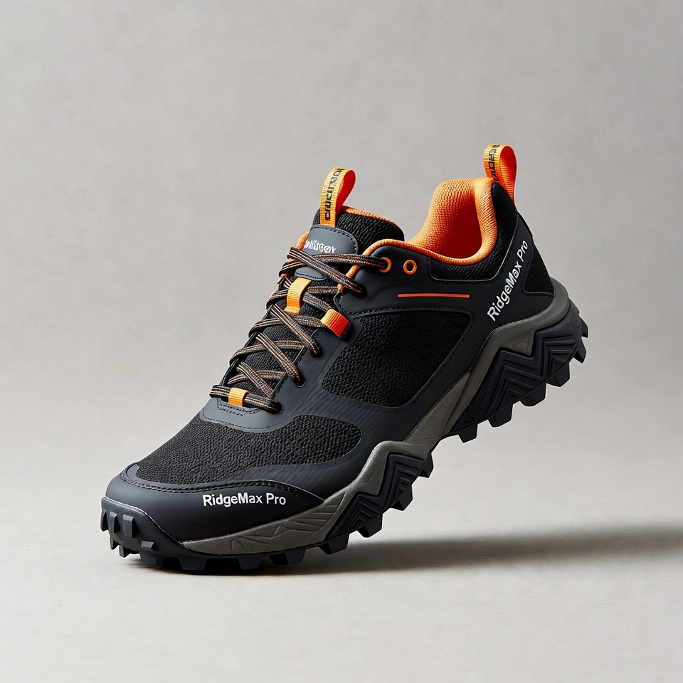 RidgeMax Pro
