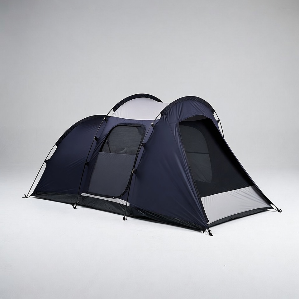 Basecamp Family 4
